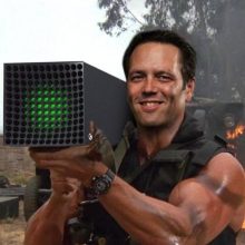 Meme Xbox Series X amuzant (1)