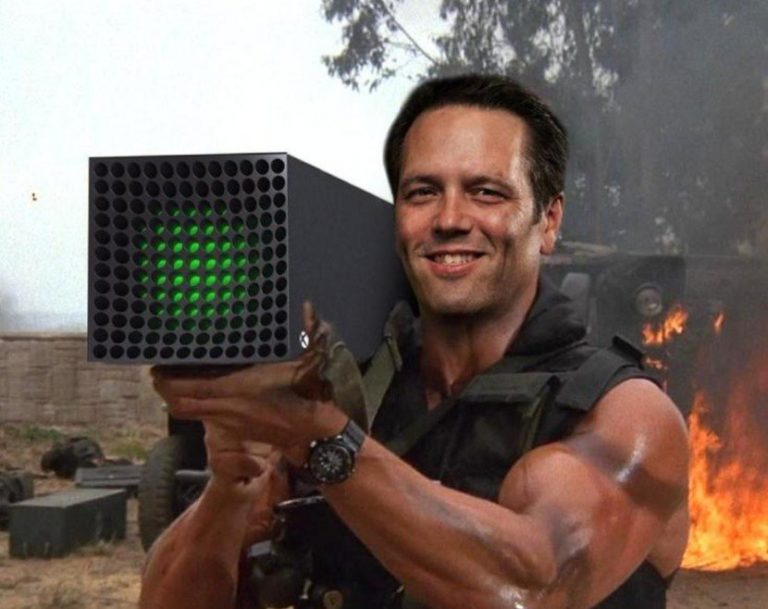 Cele mai tari 10 meme cu Xbox Series X: de la Mecca la frigidere şi sandvişuri