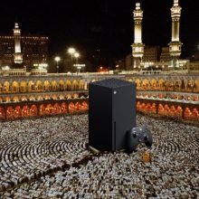 Meme Xbox Series X amuzant (2)