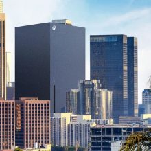 Meme Xbox Series X amuzant (4)