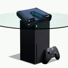 Meme Xbox Series X amuzant (9)