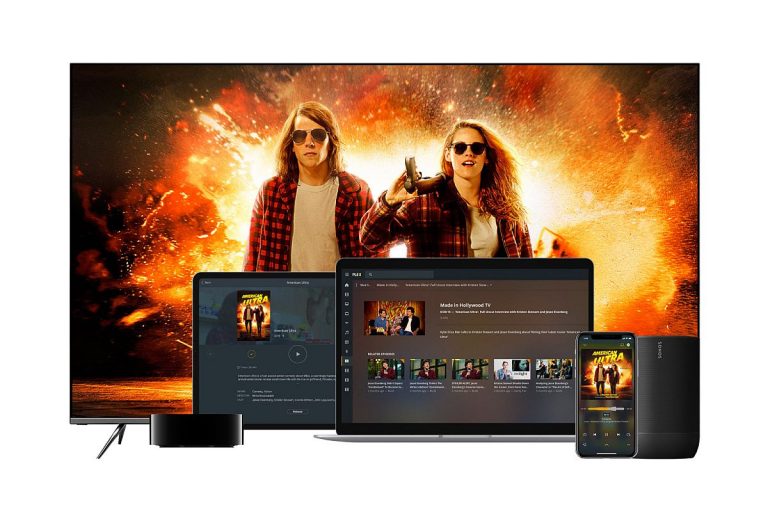 Plex lovește în Netflix, lansând un serviciu gratuit de streaming de filme şi seriale