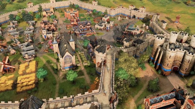Jocul Age of Empires IV va avea un tutorial special bazat pe analytics, care îi va ajuta mult pe începători
