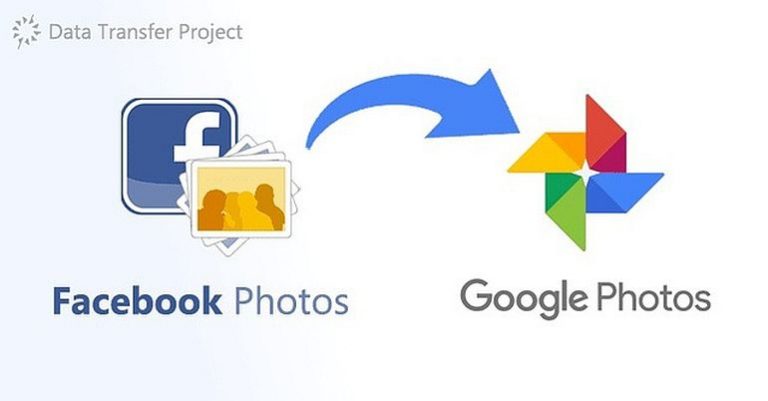 Poţi să îţi transferi toate pozele de pe Facebook pe Google Photos acum; Iată cum!