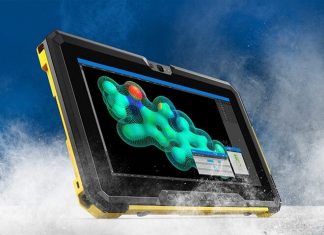 Dell Latitude 7220EX