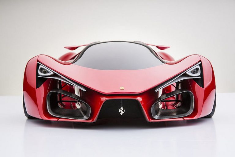 Ferrari nu va produce un automobil electric decât după anul 2025; Iată de ce