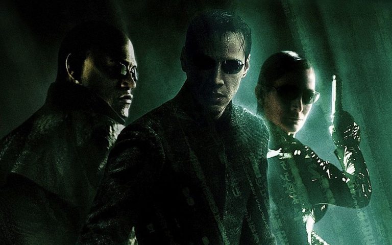 The Matrix 4 va avea premiera pe 21 mai 2021