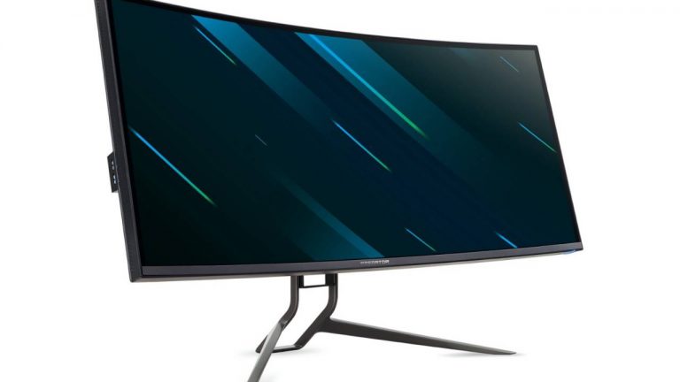 CES 2020: Acer prezintă monitoarele de gaming Predator de nouă generaţie, cu luminozitate până la 1440 nits