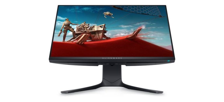 Alienware 25 AW2521HF