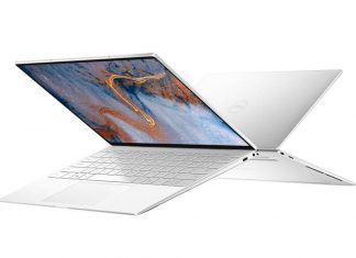 Dell XPS 13
