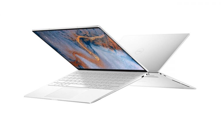 Dell XPS 13