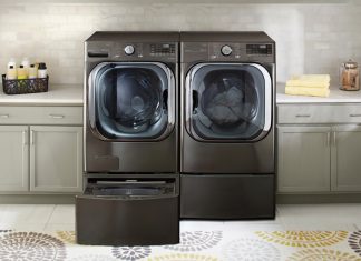 LG Electronics