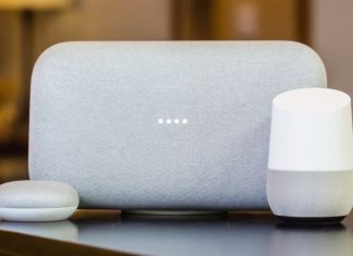 Google Home