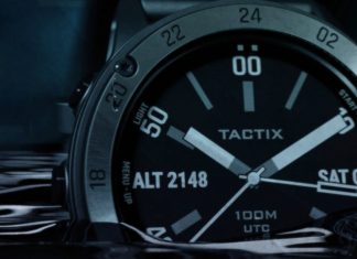 Garmin Tactix Delta