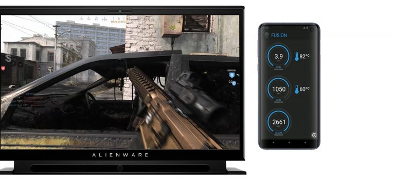 Alienware