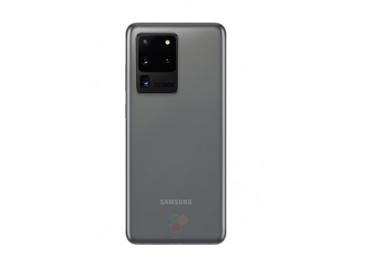 Toate modelele Galaxy S20 apar în fotografii de presă detaliate; Aflăm culorile oficiale şi materialele folosite
