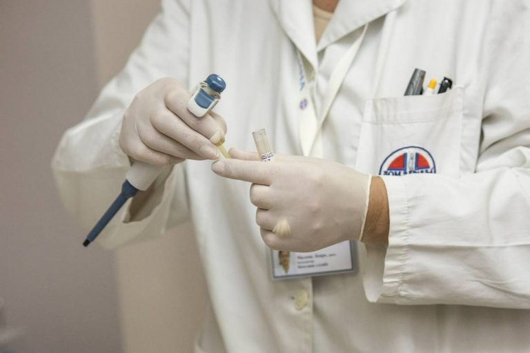 Vaccinul pentru coronavirus ar putea veni din Hong Kong; Iată ce progres au făcut cercetătorii