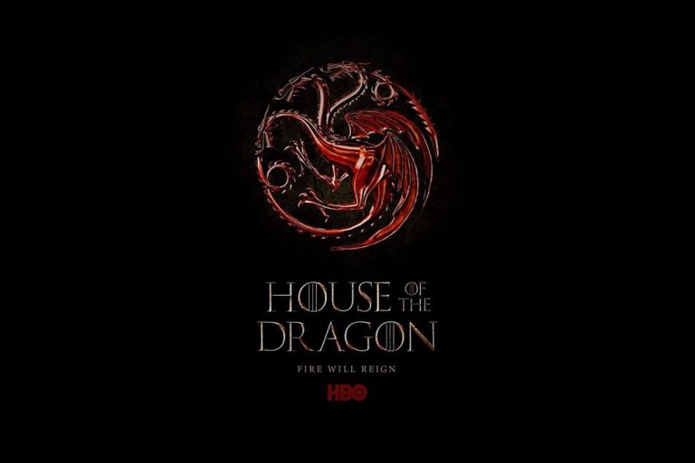 Noul serial „Game of Thrones: House of the Dragon” primeşte în sfârşit o dată de lansare