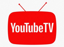YouTube TV