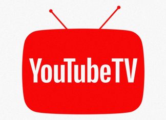 YouTube TV