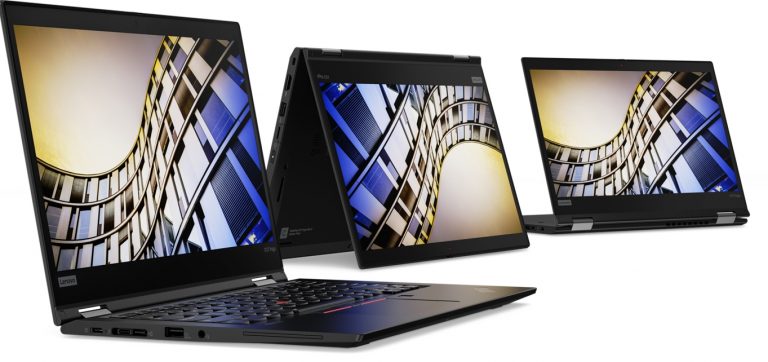 ThinkPad