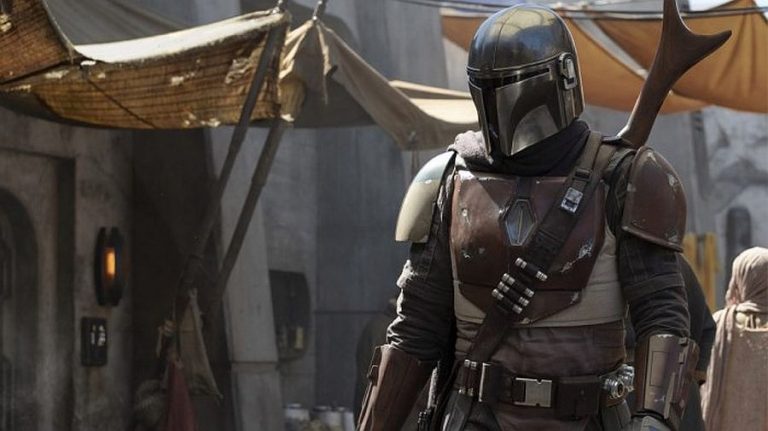 The Mandalorian are dată de lansare pentru sezonul 2, alături de „WandaVision” şi „Falcon and the Winter Soldier”