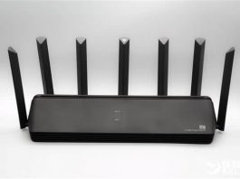 Xiaomi AX3600