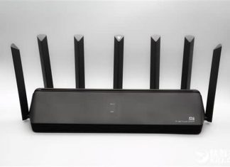 Xiaomi AX3600