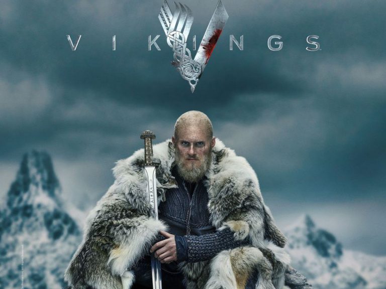 Vikings Valhalla îşi dezvăluie distribuţia; Netflix a pregătit un nou serial spinoff