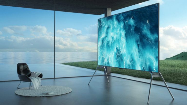 Redmi Smart TV MAX