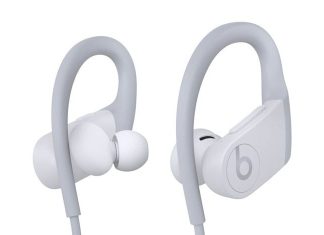 Powerbeats 4