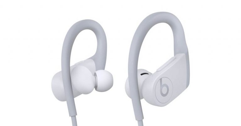 Powerbeats 4