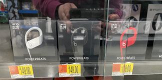 Powerbeats 4