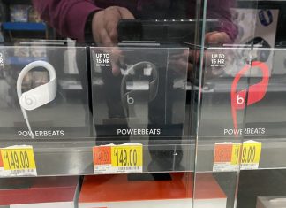 Powerbeats 4