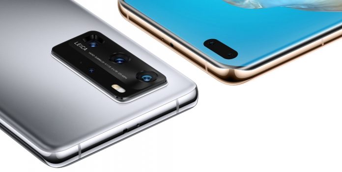 Huawei P40 Pro Huawei