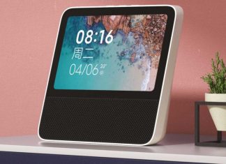 Redmi Smart Display