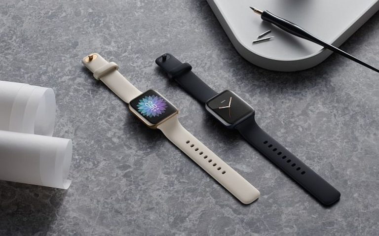 Oppo Watch a debutat oficial: ceas cu design elegant, familiar, EKG şi ColorOS