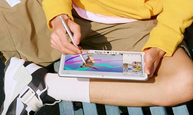 MatePad 10.4