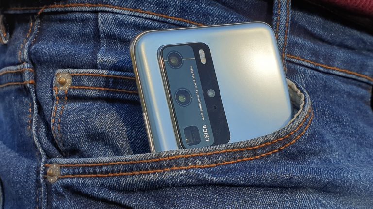 Huawei P40 Pro