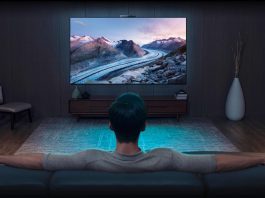 Huawei Smart Screen X65