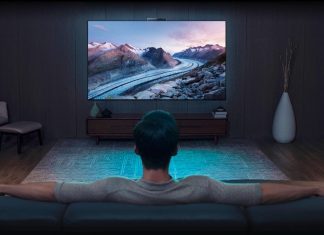 Huawei Smart Screen X65