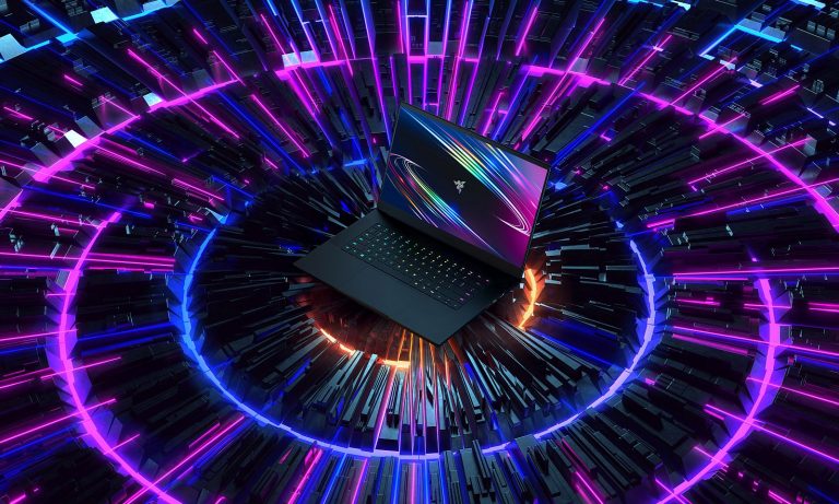 Razer anunţă noile laptopuri Razer Blade 2020 : profil subţire, ecran 4K OLED, GeForce RTX 2080