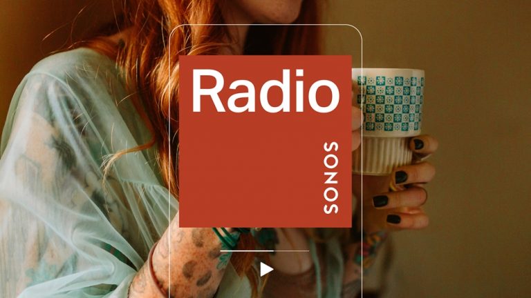 Sonos anunță lansarea lui Sonos Radio, o platformă globală gratuită de streaming radio