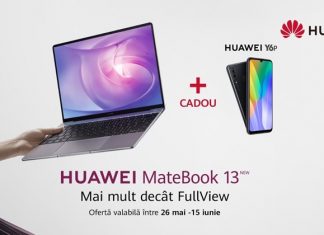 Huawei MateBook 13 (2020)
