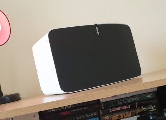 Sonos Play:5 Gen2