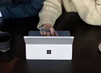 Surface Go 2