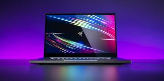 Razer Blade 17 Pro