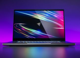 Razer Blade 17 Pro