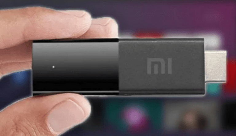 Xiaomi Mi TV Stick