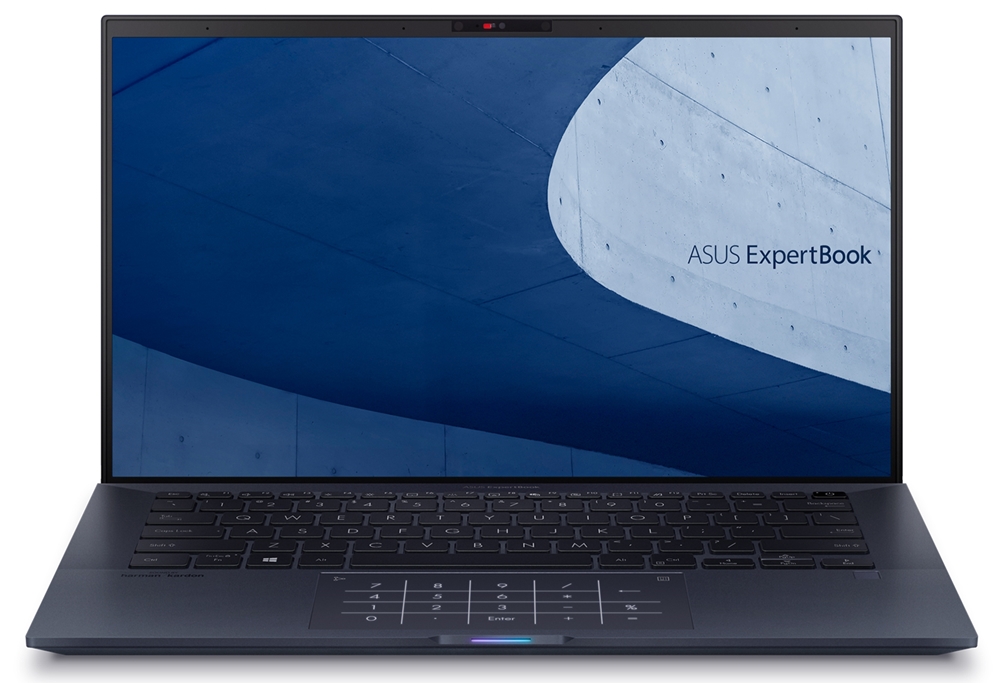 ASUS ExpertBook B9450